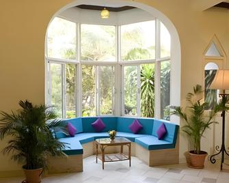 The Windflower Resorts and Spa Varca Goa - Varca - Lobby