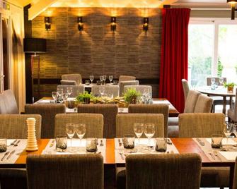 Best Western Hotel Acadie Paris Nord Villepinte - Tremblay-en-France - Restaurante