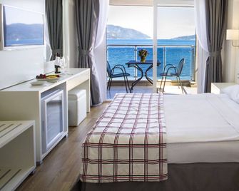 Yunus Beach Hotel - Marmaris - Soverom