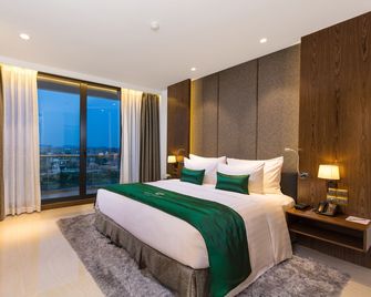 Dic Star Hotels & Resorts Vinh Phuc - Vinh Yen - Habitación