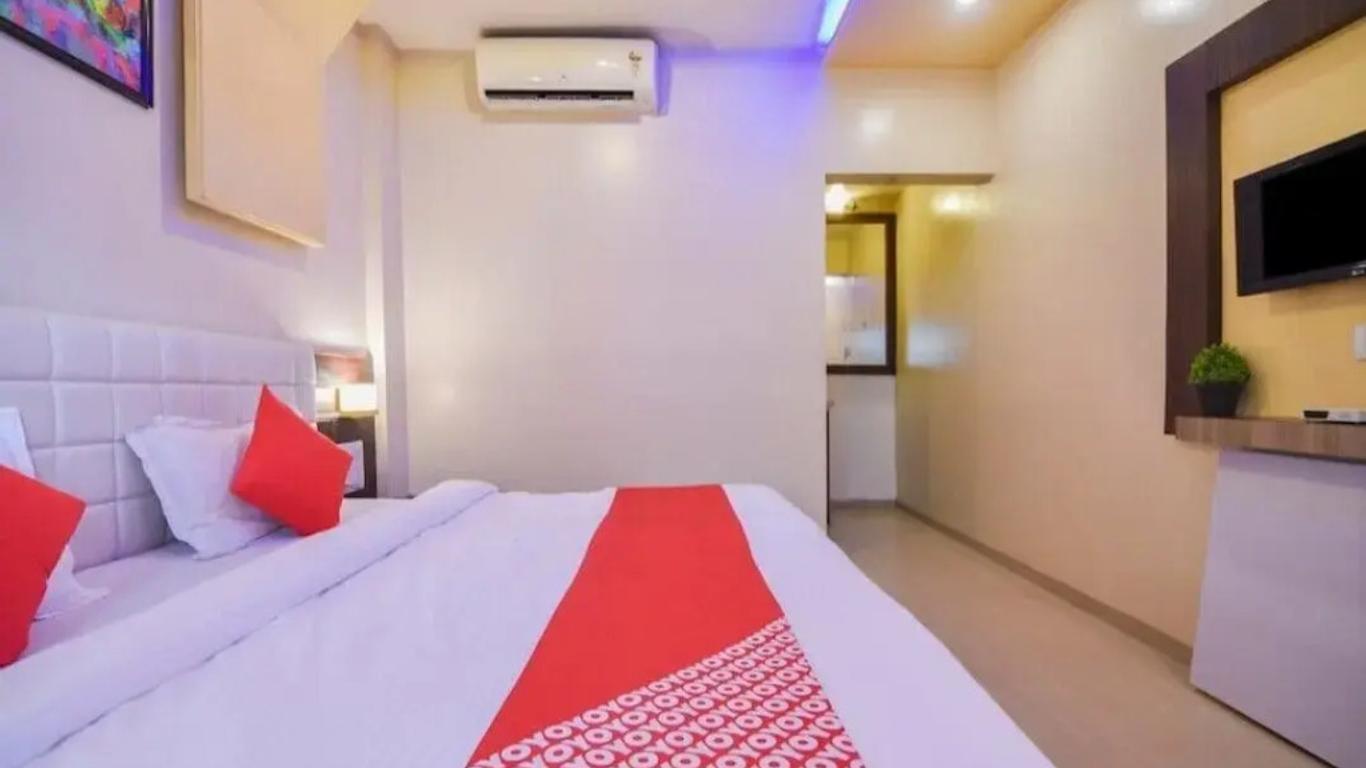 Sai Atithi Resort