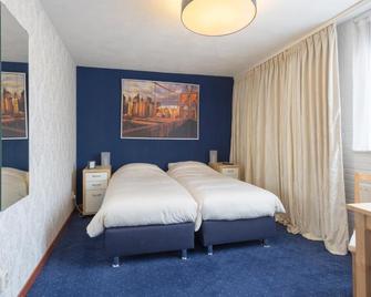 De Waag - Makkum - Habitación