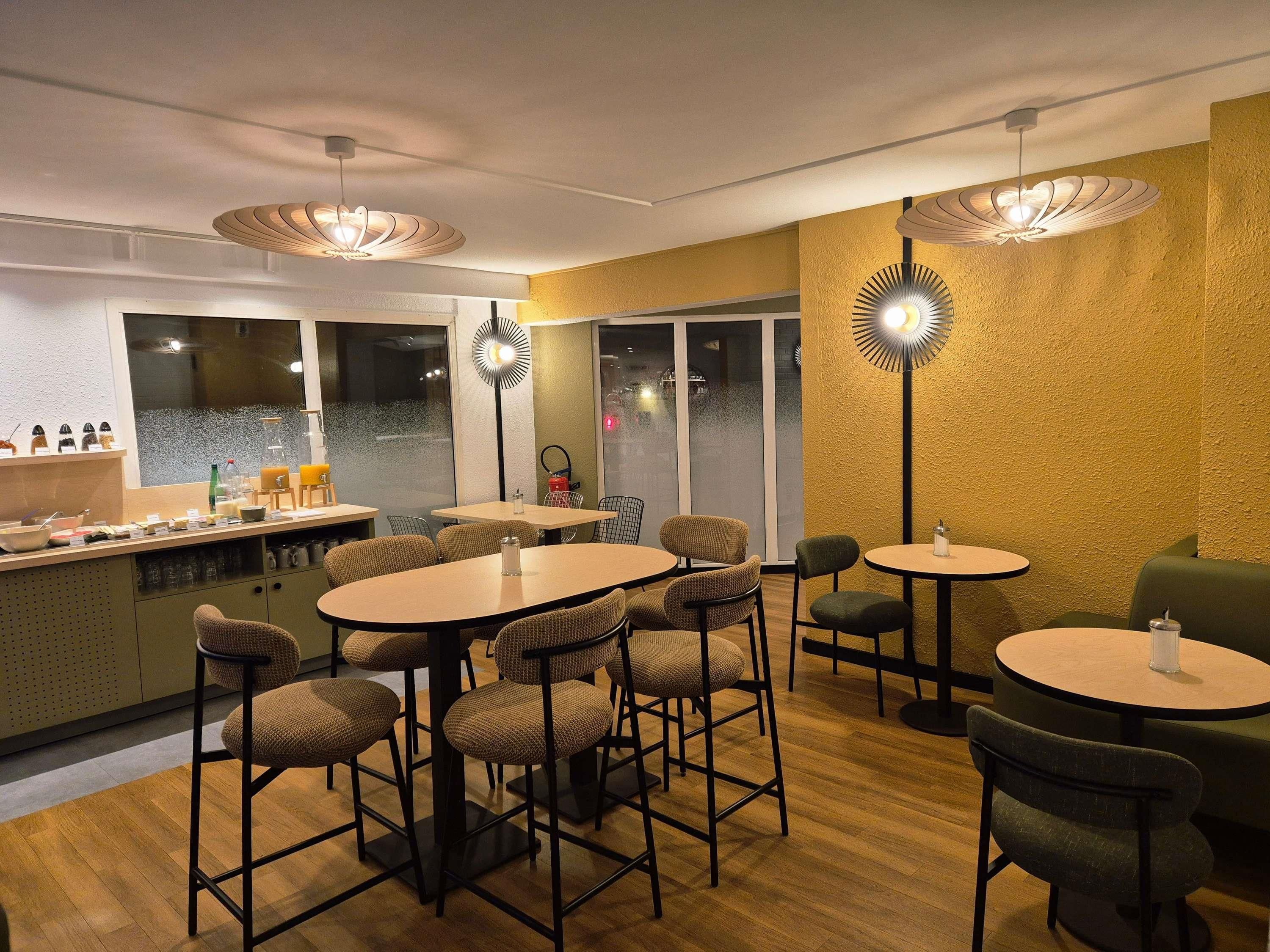 ibis Styles Lille Villeneuve d'Ascq thumbnail 2