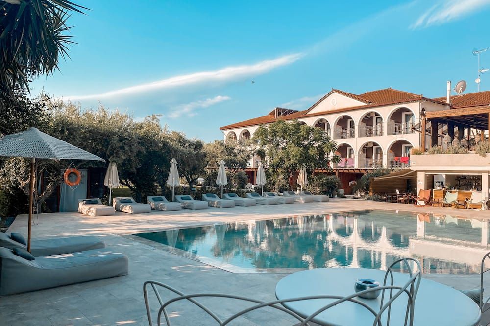 Castelli Hotel-Adults Only