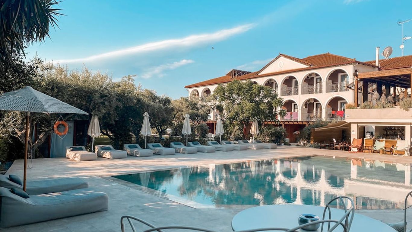 Castelli Hotel-Adults Only