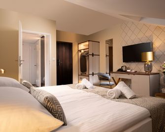 Xerion Hotel - Cracovia