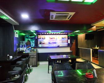 Hotel O Citi Business Hotel - Pondichéry - Restaurant