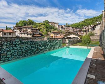 La Limonaia 2 Apartment by Wonderful Italy - Gardone Riviera - Pool