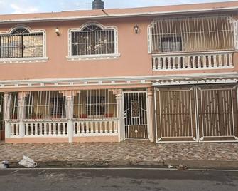 The hills II Samaná - Samaná