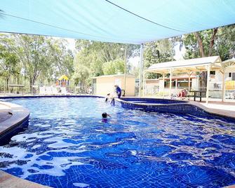 Discovery Parks - Echuca - Echuca - Pool