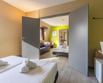 Sleep & Go Blankenberge - Blankenberge - Habitación