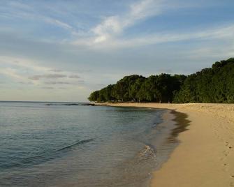 Best E Villas Providence Ch Ch - Christchurch - Beach