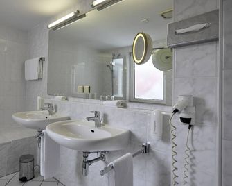 H+ Hotel Darmstadt - Darmstadt - Bad