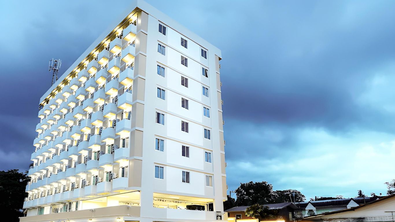 House and Home Residence