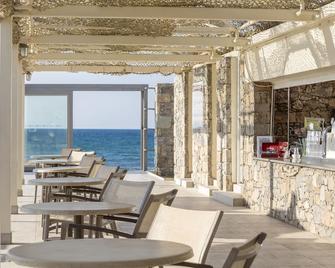 Civitel Creta Beach - Gázi - Restaurant