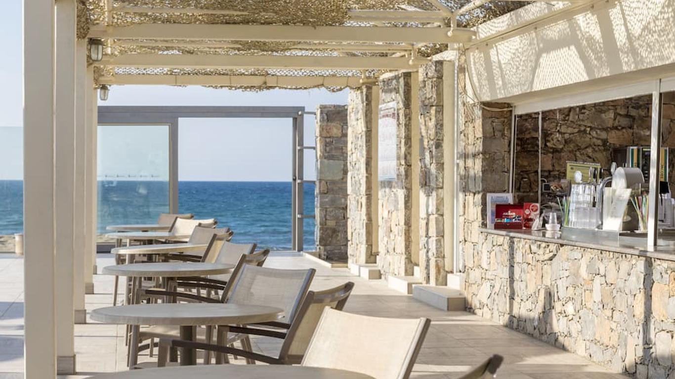 Civitel Creta Beach