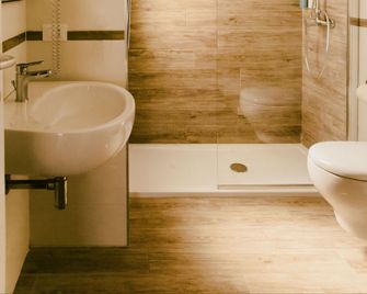 Residence Altair-Serra Alimini 3 - Otranto