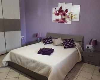 Luxury Room in the South of Malta - Żurrieq - Bedroom