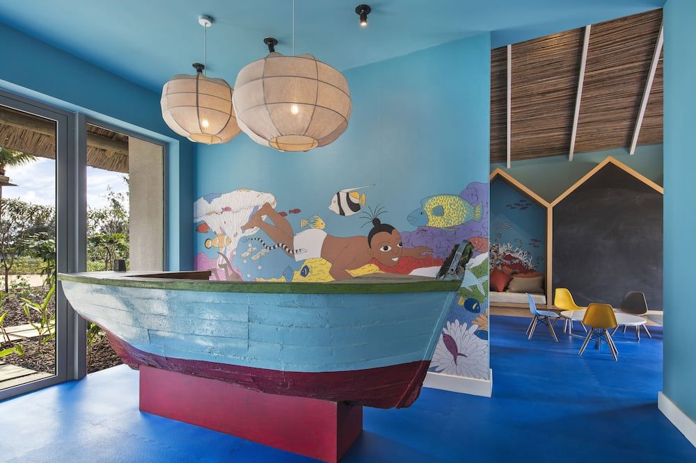 Preskil Island Resort