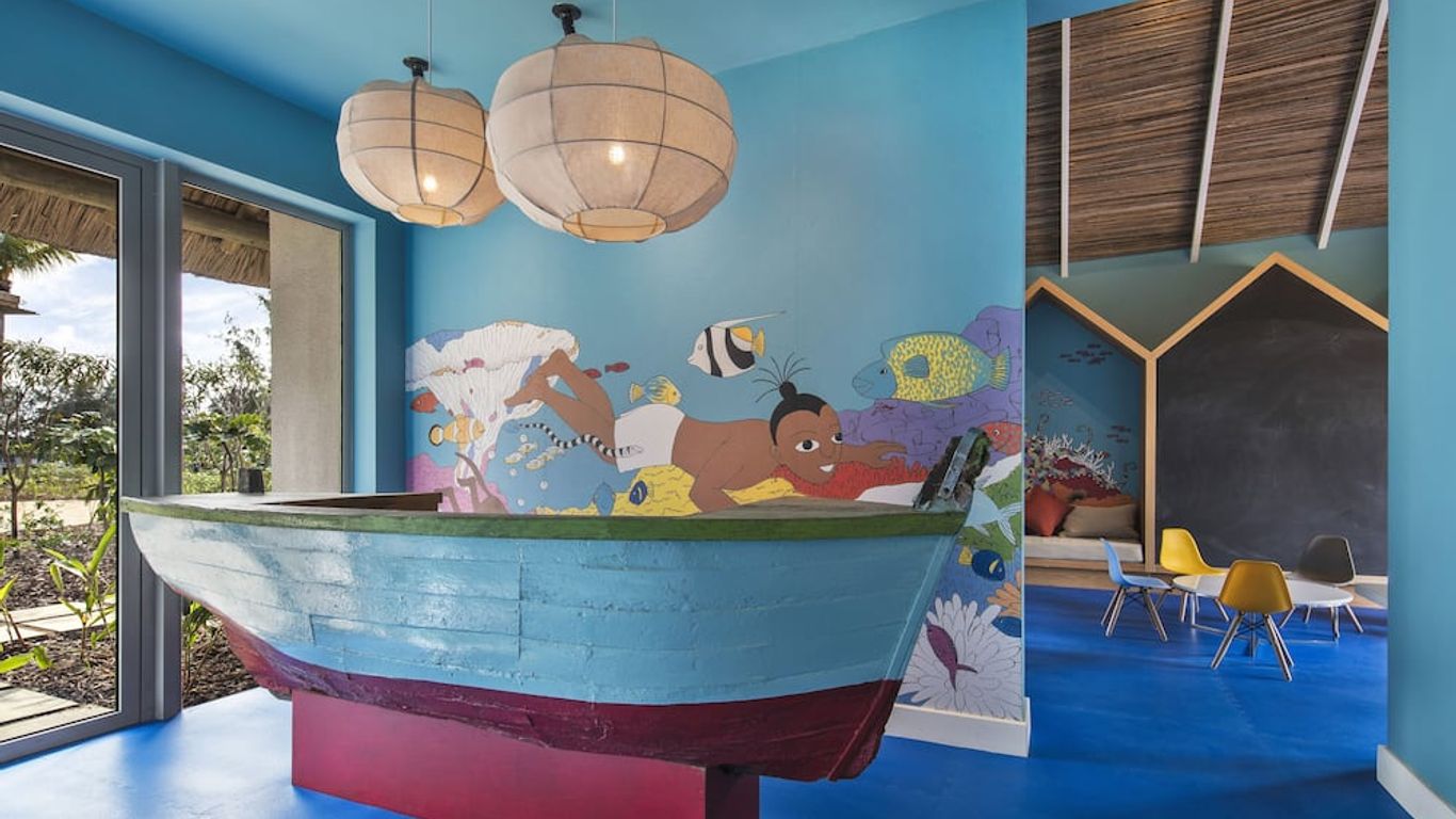 Preskil Island Resort