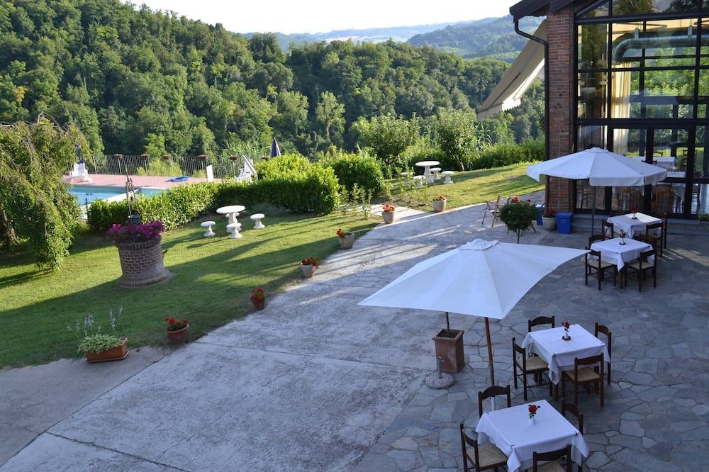 Tenuta Monvillone Country House & Restaurant - Cereseto