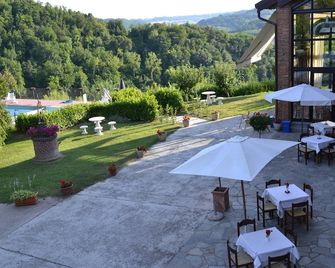Tenuta Monvillone Country House & Restaurant - Cereseto