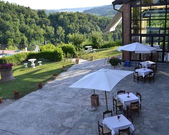 Tenuta Monvillone Country House & Restaurant - Cereseto