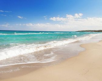 Pino 2 - 2 bedrooms Near The Sea, Nardò, Italy - Nardò - Strand