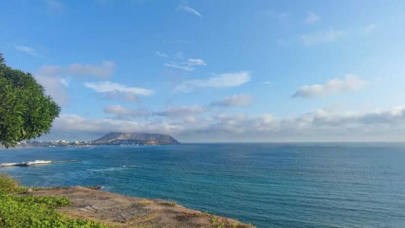 飛狗背包客旅舍