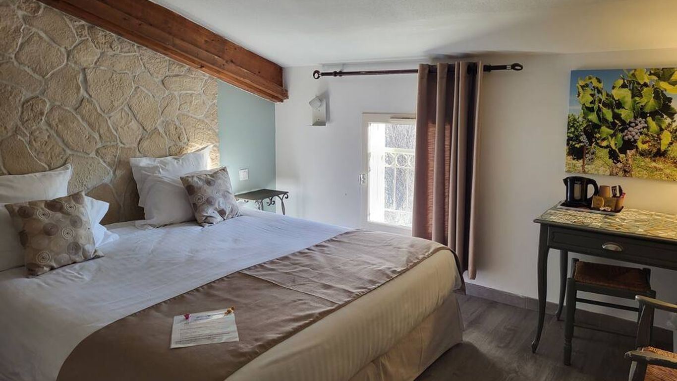 هوتل رسترو لا فيرم