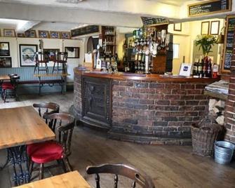 Angel Inn - Doncaster - Bar