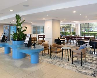 Mercure Sydney Manly Warringah - Brookvale - Restaurant