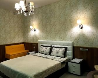 Hotel Comfort-Place - Cheboksary - Bedroom