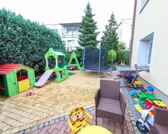 Pensjonat U Janiny - Bolesławiec