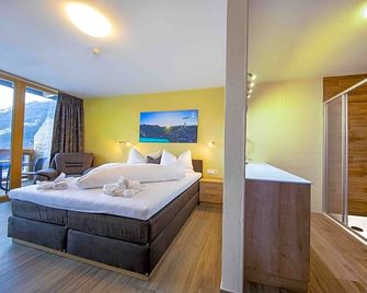 Hotel Krimml - Krimml