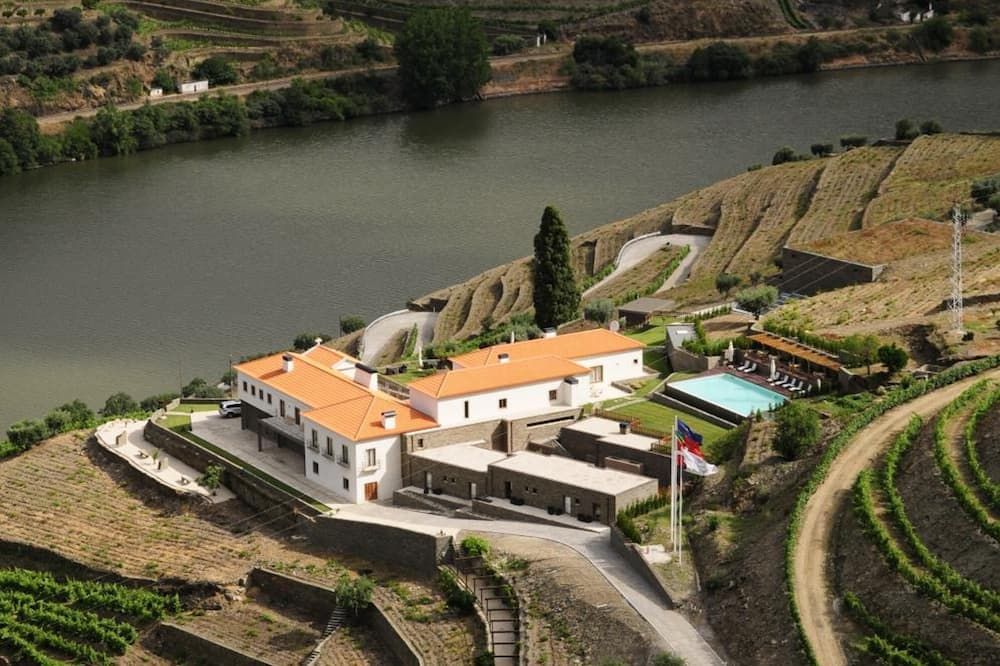 Hotel Rural Quinta Do Pego - Tabuaço