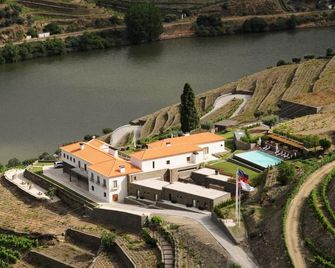 Hotel Rural Quinta Do Pego - Tabuaço