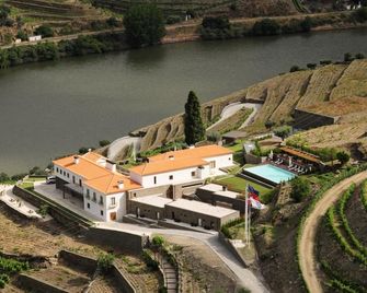 Hotel Rural Quinta Do Pego - Tabuaço