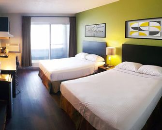 Home Away Inn - Drayton Valley