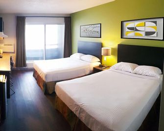 Home Away Inn - Drayton Valley
