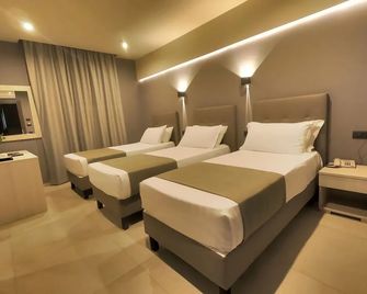 Albergo Nuovo Belvedere - Battipaglia