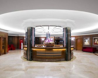 Elba Lucía Sport & Suite Hotel - Caleta de Fuste