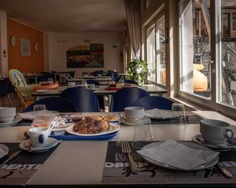 Ostello Rovereto - Rovereto - Buffet