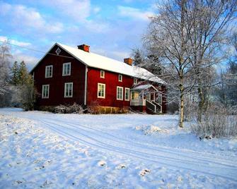 Stf Kapellskär Hostel - Gräddö - Edificio