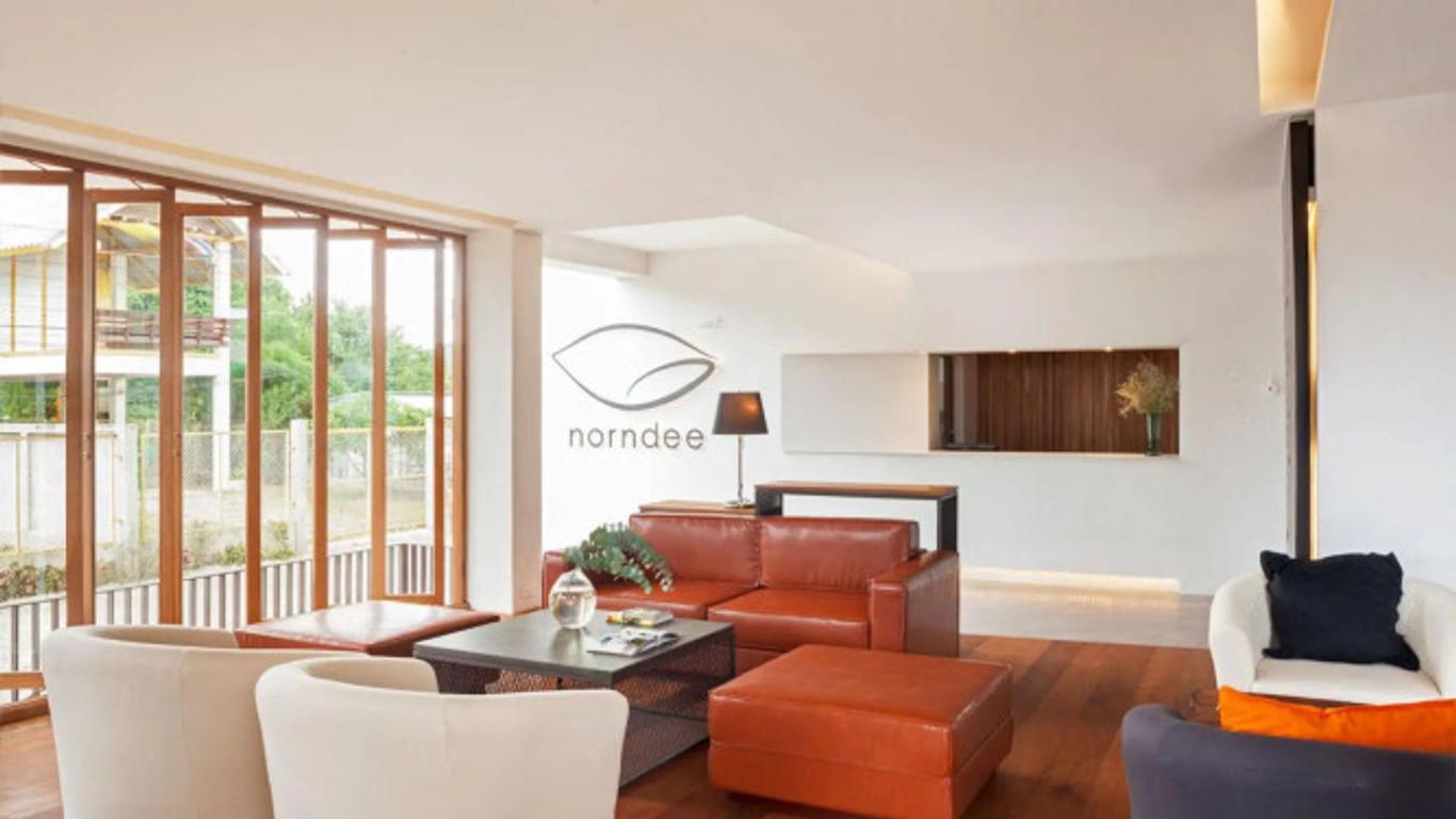 Norndee Hotel Hua Hin