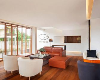 Norndee Hotel Hua Hin - הוא הין - סלון
