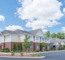 Microtel Inn & Suites by Wyndham Chili/Rochester Airport