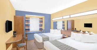Microtel Inn & Suites by Wyndham Chili/Rochester Airport - Rochester - Quarto
