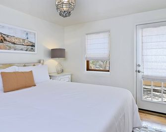 Dos Hermanas Suite 2 | Cozy Downtown | 1br/1ba - Santa Fe - Sovrum