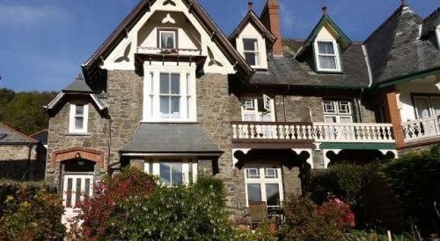 Gable Lodge Guest House